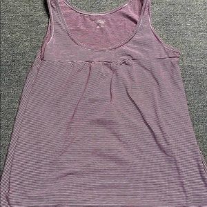 Sonoma Flared Tank Top